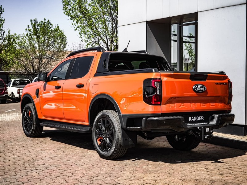 Ford Ranger - Ford Sandton - Image 4