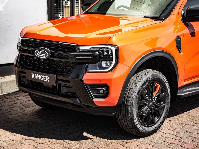 Ford Ranger - Ford Sandton - Image 13