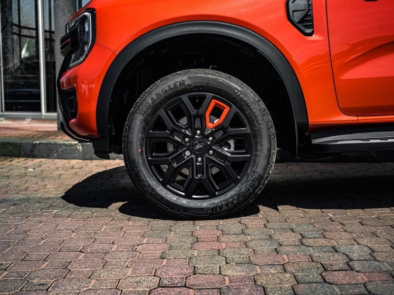Ford Ranger - Ford Sandton - Image 15
