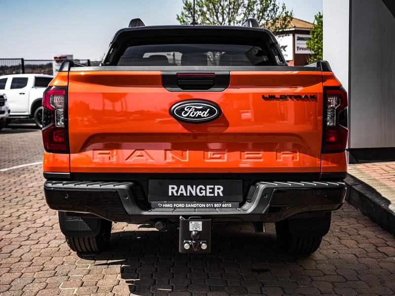 Ford Ranger - Ford Sandton - Image 5