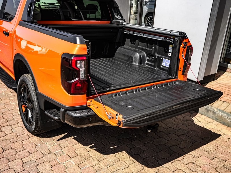 Ford Ranger - Ford Sandton - Image 6