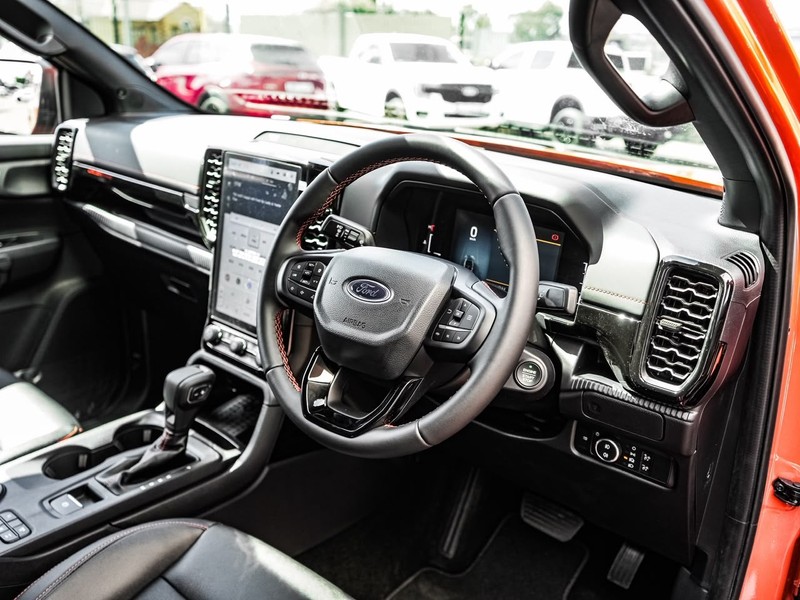Ford Ranger - Ford Sandton - Image 23