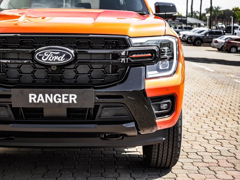 Ford Ranger - Ford Sandton - Image 14