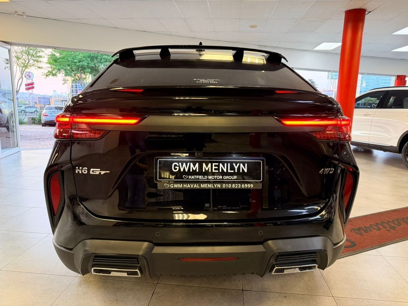 Haval h6 gt - GWM Haval Menlyn - Image 7