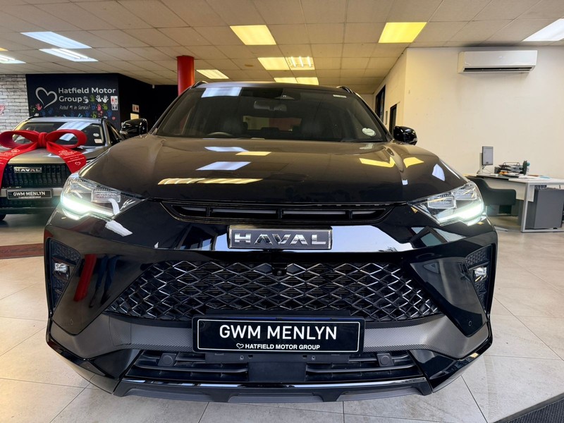 Haval h6 gt - GWM Haval Menlyn - Image 3