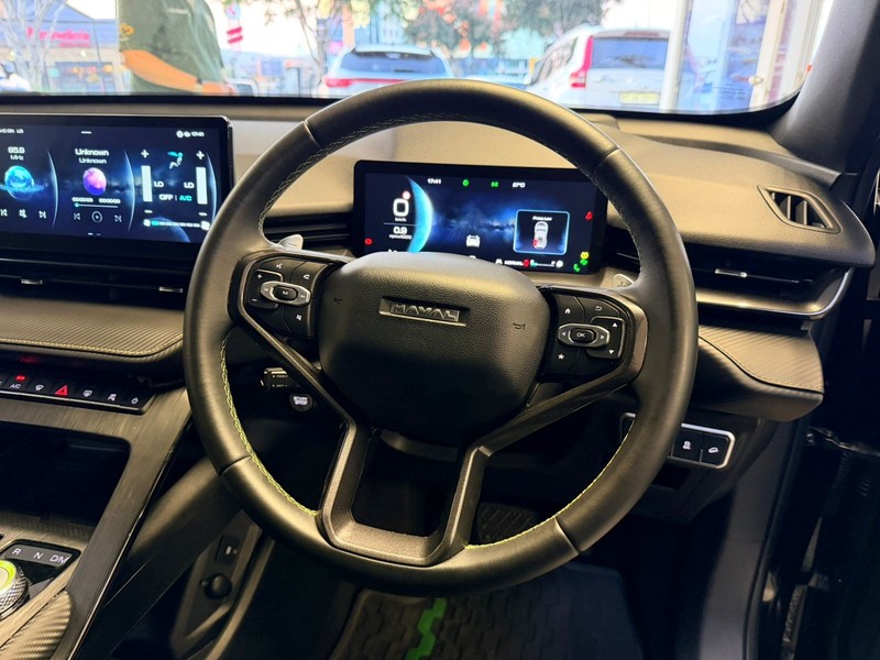 Haval h6 gt - GWM Haval Menlyn - Image 9