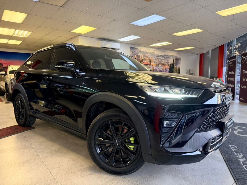 Haval h6 gt - GWM Haval Menlyn - Image 1