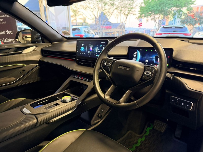Haval h6 gt - GWM Haval Menlyn - Image 13