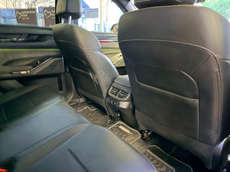 Haval h6 gt - GWM Haval Menlyn - Image 14