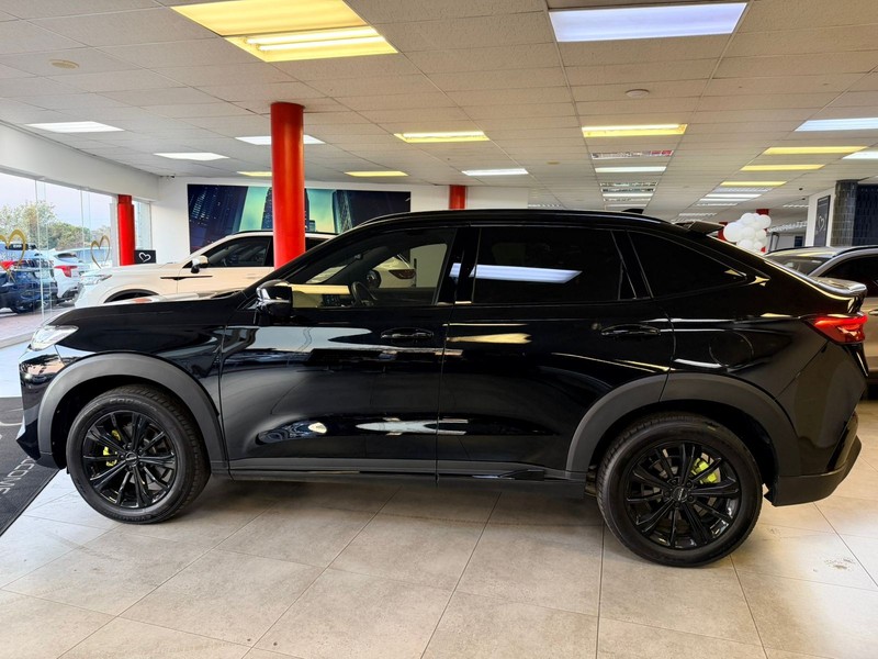 Haval h6 gt - GWM Haval Menlyn - Image 8