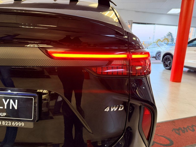 Haval h6 gt - GWM Haval Menlyn - Image 6