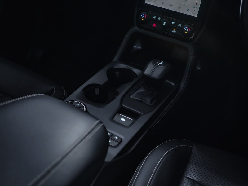 Ford Everest - Ford Sandton - Image 21