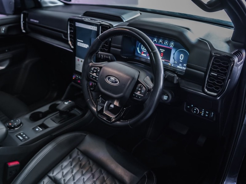 Ford Everest - Ford Sandton - Image 26