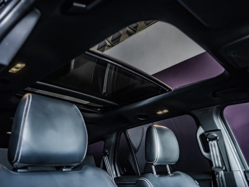 Ford Everest - Ford Sandton - Image 19