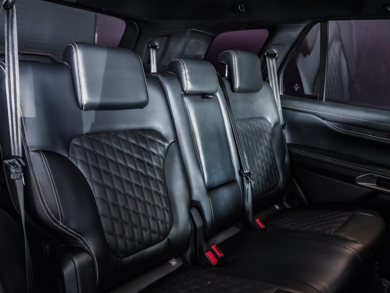 Ford Everest - Ford Sandton - Image 22