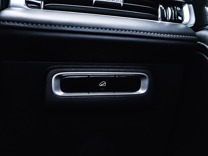 Ford Everest - Ford Sandton - Image 3