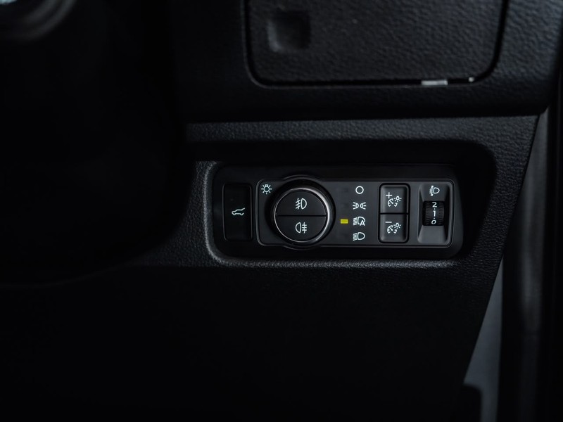Ford Everest - Ford Sandton - Image 4