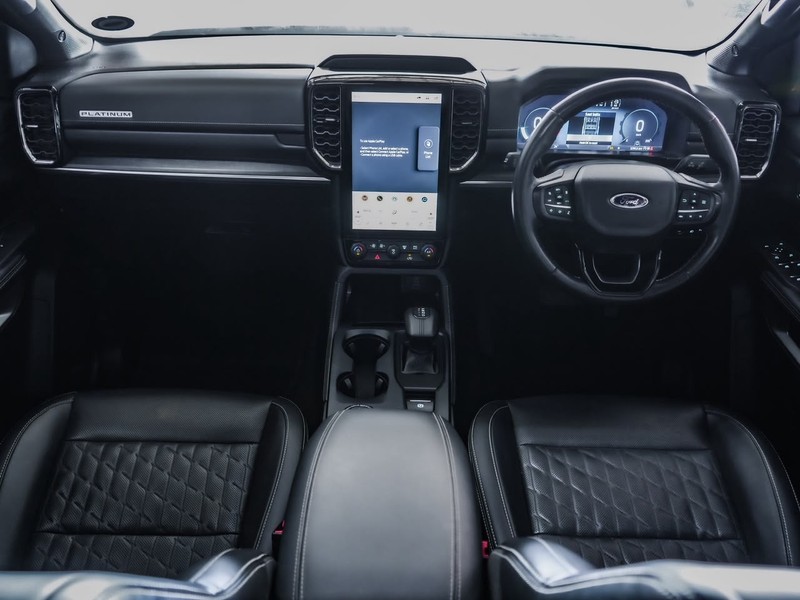 Ford Everest - Ford Sandton - Image 13