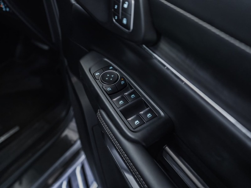 Ford Everest - Ford Sandton - Image 17