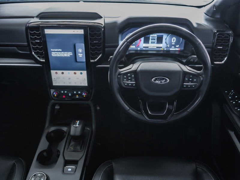 Ford Everest - Ford Sandton - Image 15