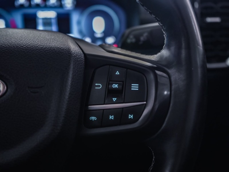 Ford Everest - Ford Sandton - Image 9