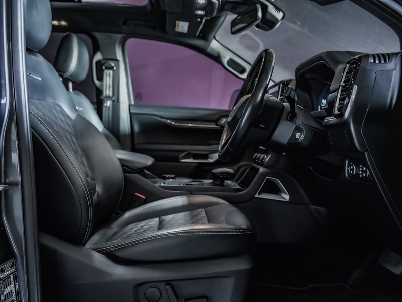 Ford Everest - Ford Sandton - Image 8