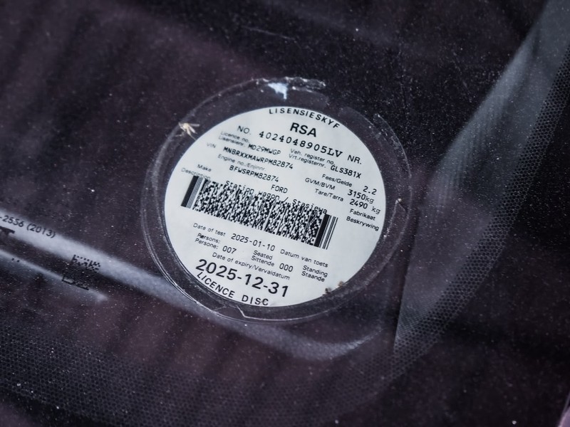 Ford Everest - Ford Sandton - Image 11