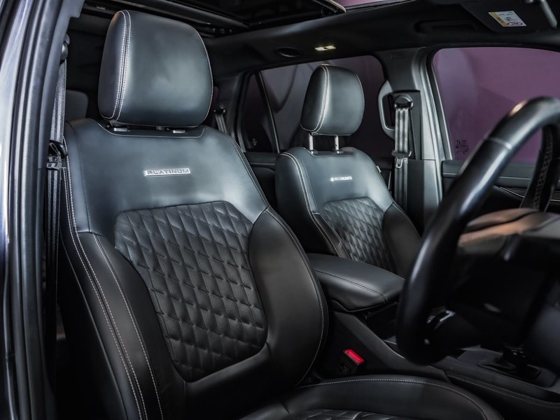 Ford Everest - Ford Sandton - Image 5