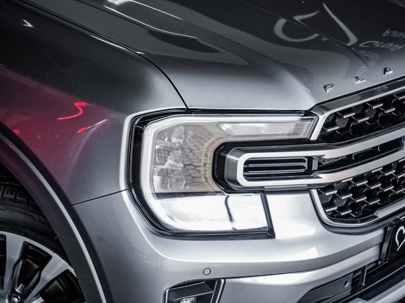 Ford Everest - Ford Sandton - Image 20
