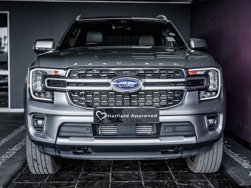 Ford Everest - Ford Sandton - Image 23