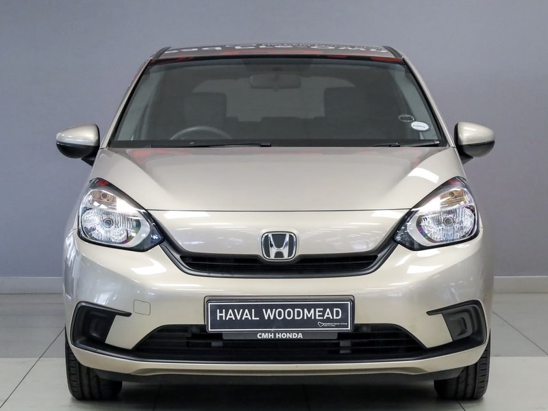 Honda FIT - GWM Haval Woodmead - Image 3