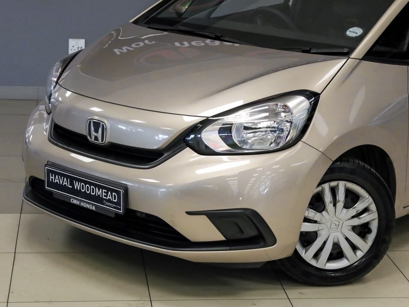 Honda FIT - GWM Haval Woodmead - Image 4