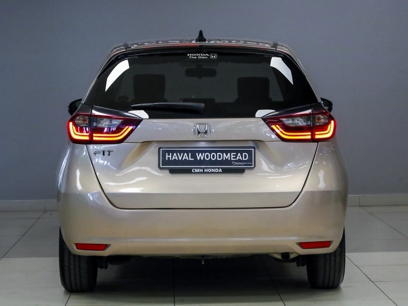 Honda FIT - GWM Haval Woodmead - Image 20