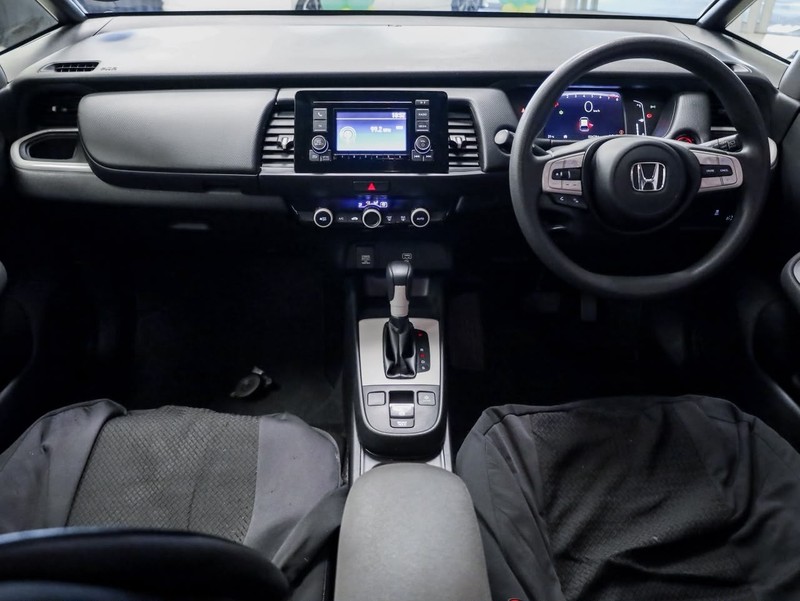 Honda FIT - GWM Haval Woodmead - Image 14