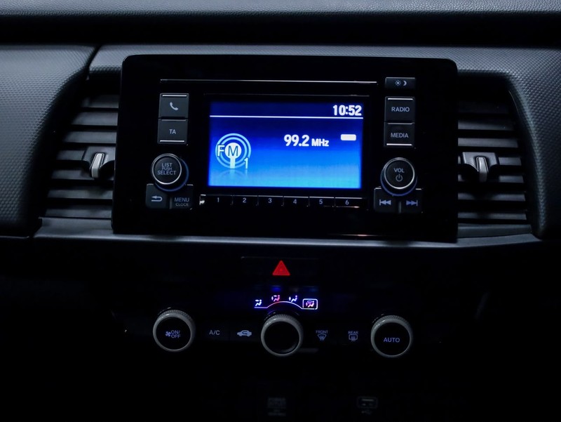 Honda FIT - GWM Haval Woodmead - Image 15