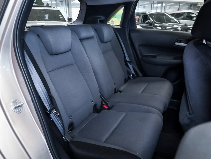 Honda FIT - GWM Haval Woodmead - Image 10