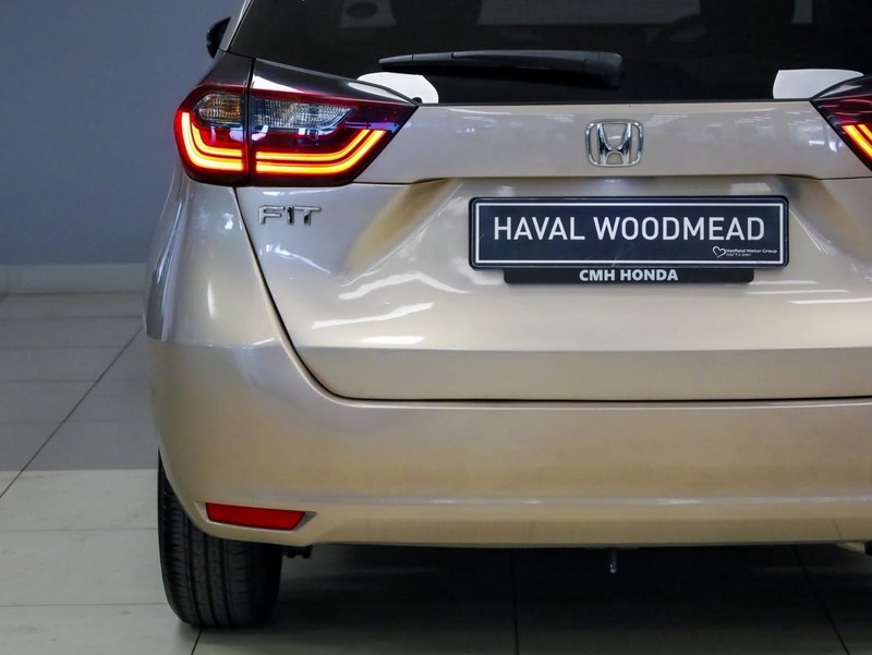 Honda FIT - GWM Haval Woodmead - Image 21