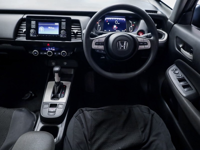 Honda FIT - GWM Haval Woodmead - Image 13