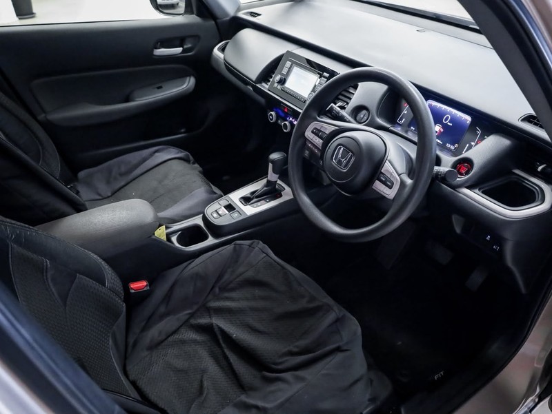Honda FIT - GWM Haval Woodmead - Image 5