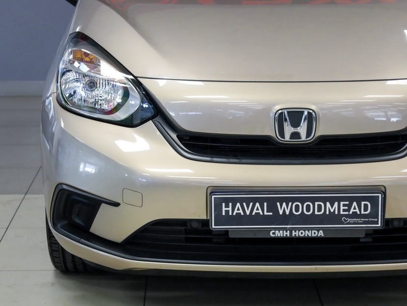 Honda FIT - GWM Haval Woodmead - Image 6