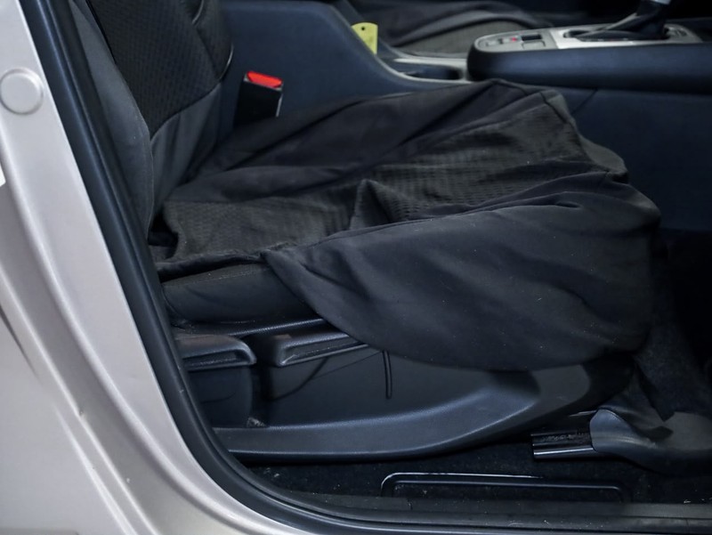 Honda FIT - GWM Haval Woodmead - Image 8