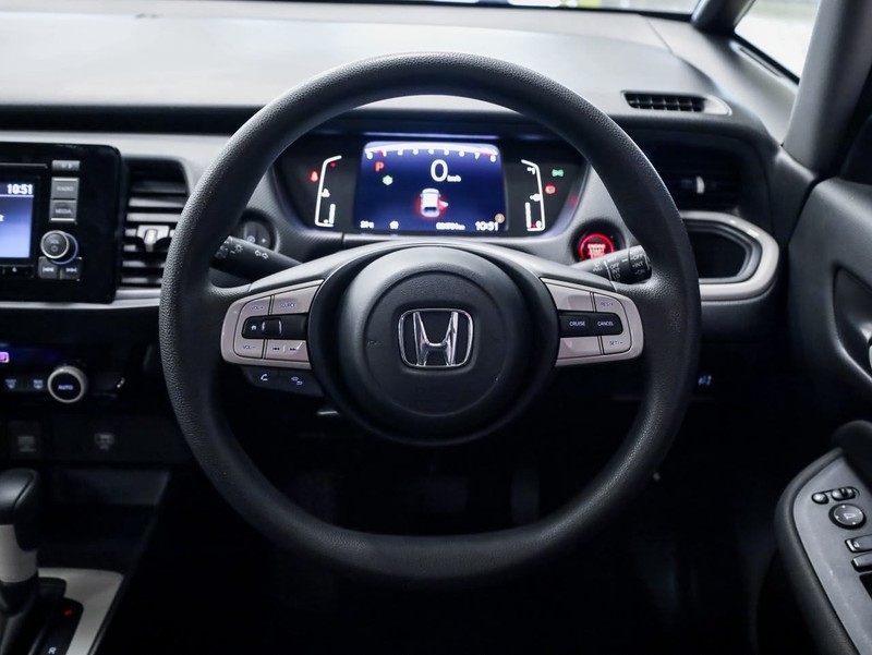 Honda FIT - GWM Haval Woodmead - Image 11