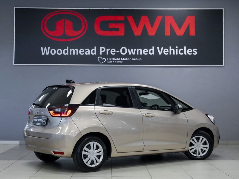 Honda FIT - GWM Haval Woodmead - Image 18