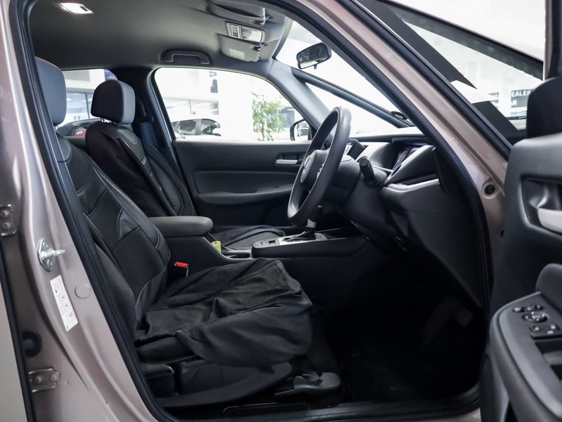 Honda FIT - GWM Haval Woodmead - Image 7