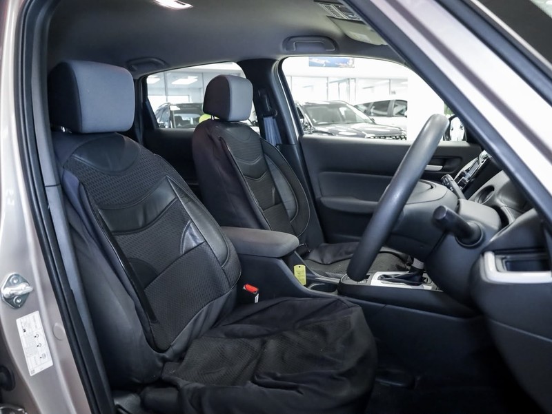 Honda FIT - GWM Haval Woodmead - Image 12