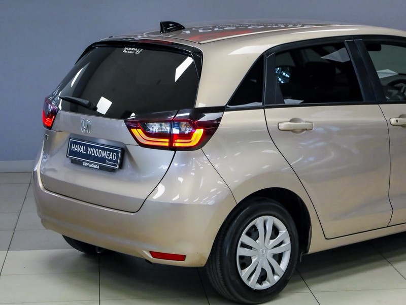 Honda FIT - GWM Haval Woodmead - Image 19