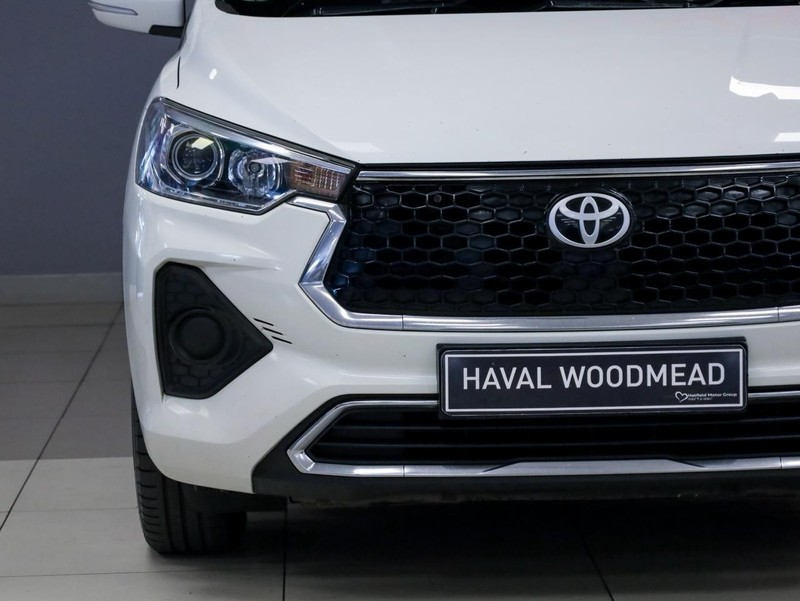 Toyota Corolla Rumion - GWM Haval Woodmead - Image 6