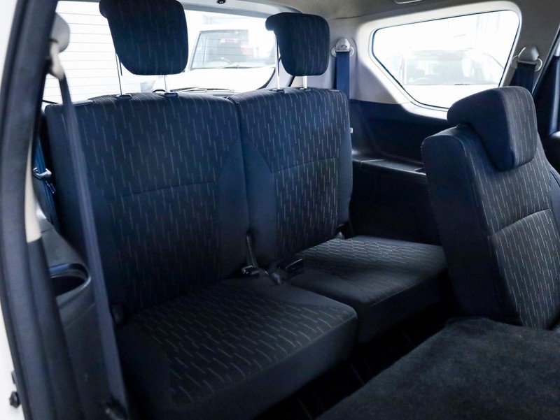Toyota Corolla Rumion - GWM Haval Woodmead - Image 11