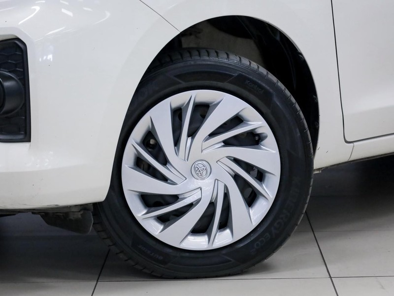 Toyota Corolla Rumion - GWM Haval Woodmead - Image 4