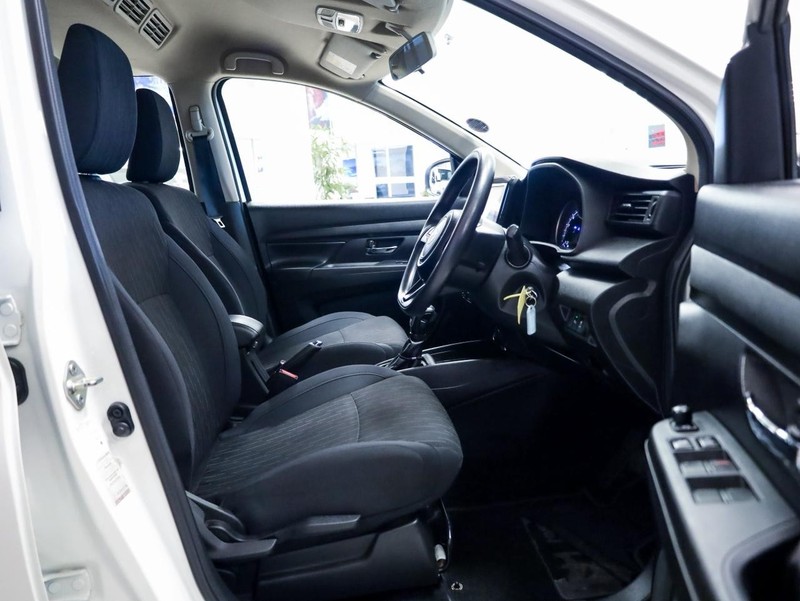Toyota Corolla Rumion - GWM Haval Woodmead - Image 9